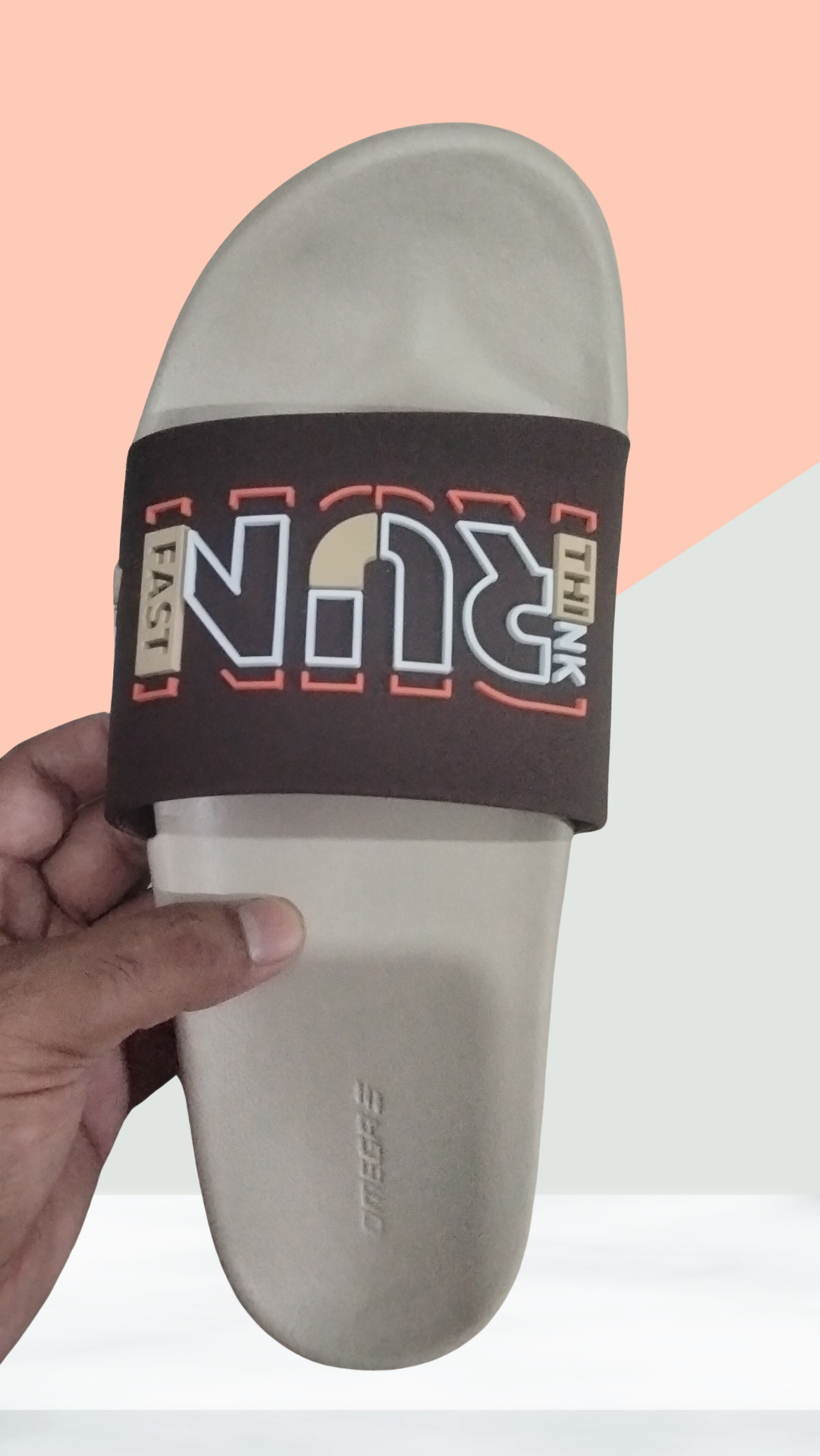 LUXE PREMIUM SLIDES | SOFT & COMFORTABLE | “MADE FOR EVERYDAY EASE”