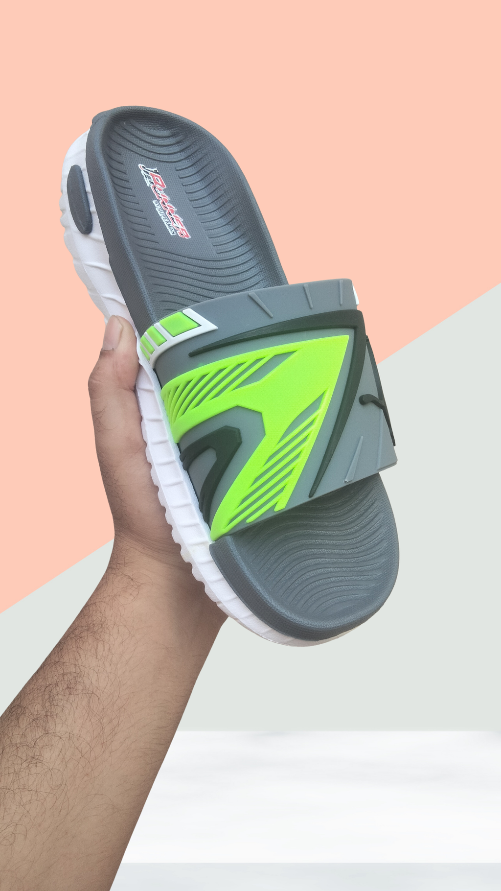 PUM-A PREMIUM SLIDES | SOFT & CUSHIONED | “BUILT FOR EVERYDAY COMFORT”