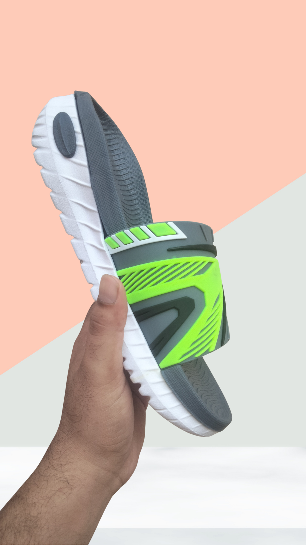 PUM-A PREMIUM SLIDES | SOFT & CUSHIONED | “BUILT FOR EVERYDAY COMFORT”