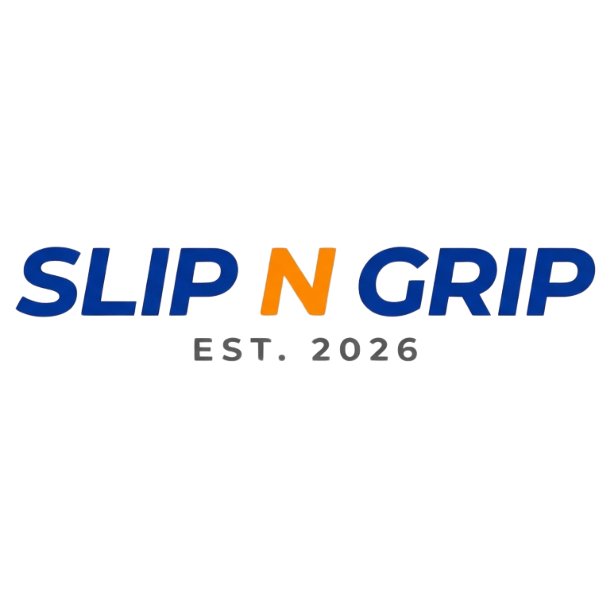 SlipNgrip Footwear