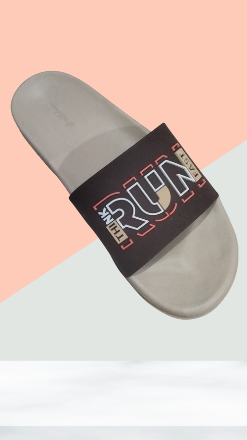 LUXE PREMIUM SLIDES | SOFT & COMFORTABLE | “MADE FOR EVERYDAY EASE”